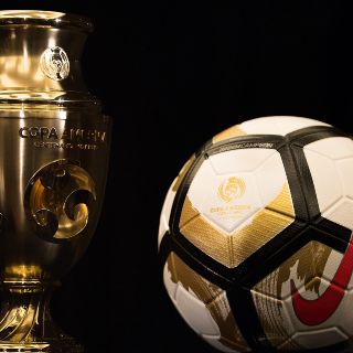 La Copa América 2020 se disputará en Argentina y Colombia