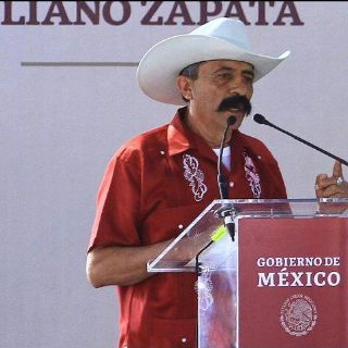 Familiares de Emiliano Zapata plantarán a López Obrador en acto conmemorativo