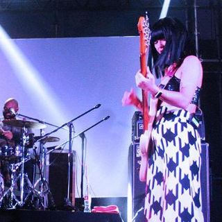 Una noche de texturas con Khruangbin