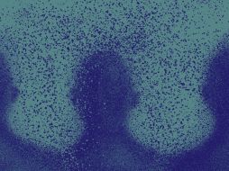 El horror se refleja en el uso del horno. En 2006 éste se encendió nueve veces al año, casi una vez cada mes –con excepción de enero, junio y noviembre– y cremó un total de 84 personas. FOTO: Mae López