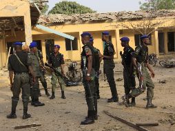 La localidad de Kajuru está inmensa en una oleada de violencia desde hace varios meses debido a conflictos entre aldeas. AP/ARCHIVO