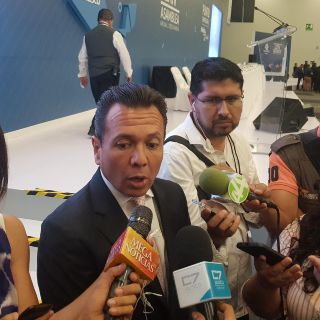 Policías Municipales sin capacidad para combatir crimen organizado: Lemus