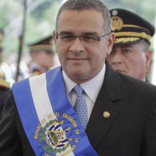 Mauricio Funes "goza de asilo", dice Nicaragua a petición de El Salvador