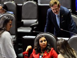 Con estas propuestas, se busca que las denuncias pasen por el debido proceso ante las autoridades. NTX/A. Guzmán