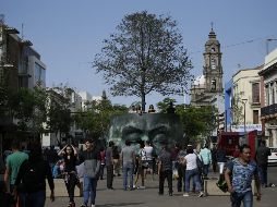 El valor de la tierra en las zonas céntricas de la ciudad ha hecho inviable para las familias de menores recursos poder adquirir una vivienda. EL INFORMADOR / ARCHIVO