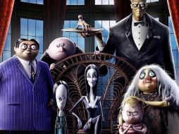 La película animada, cuyo tráiler generó opiniones encontradas, se estrenará este Halloween. ESPECIAL