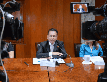 El alcalde, Pablo Lemus, destacó que Zapopan es el municipio con mejor recaudación de todo el Estado. TWITTER / @ZapopanGob