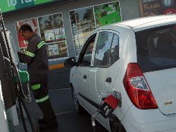 Precios de las gasolinas detonan nuevo pleito entre AMLO y cúpulas