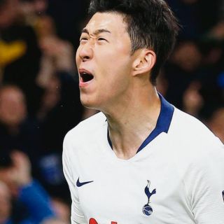 Puntería coreana y Tottenham toma ventaja