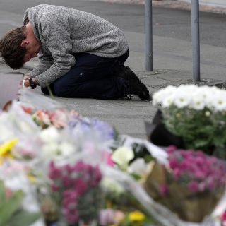 Nueva Zelanda endurece la ley de tenencia de armas