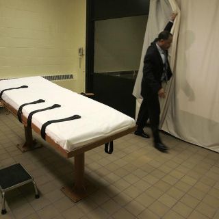 Bajan ejecuciones por pena de muerte en el mundo: Amnistía Internacional