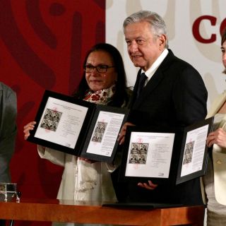 Zapata estará en billete de Lotería, boleto de Metro y timbre postal