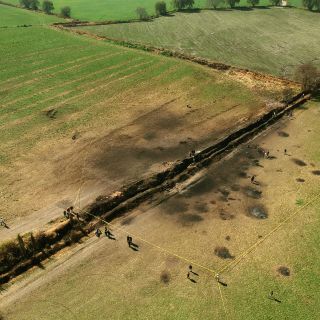 En abril, roban en promedio cinco mil barriles diarios de combustible: López Obrador