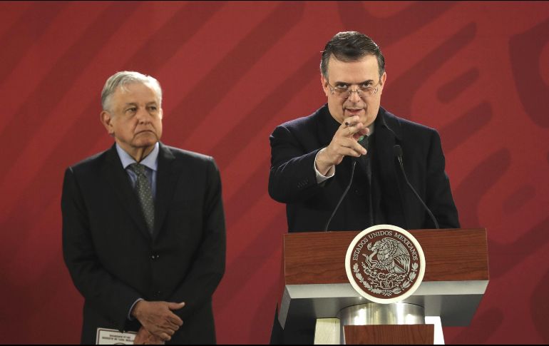 López Obrador calificó como 