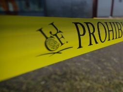 El cuerpo fue llevado a instalaciones del Instituto Jalisciense de Ciencias Forenses. EL INFORMADOR/ARCHIVO