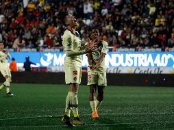 Los de Coapa sólo han levanto el título en nueve de 21 ocasiones cuando se define fuera de su cancha. NTX / ARCHIVO