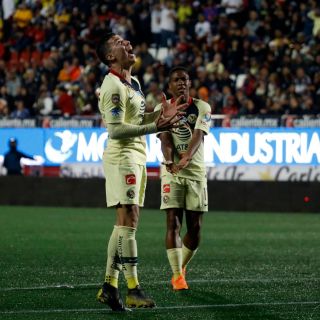 América sufre con las finales fuera del Estadio Azteca