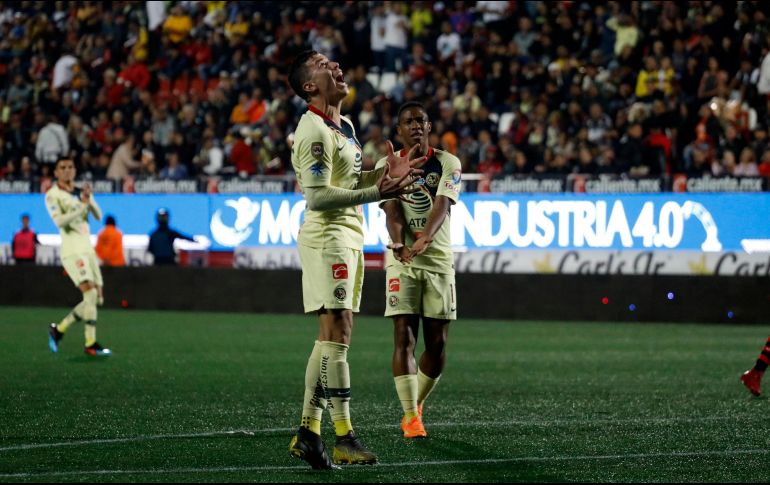 Los de Coapa sólo han levanto el título en nueve de 21 ocasiones cuando se define fuera de su cancha. NTX / ARCHIVO