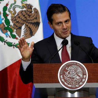 Comparecerá León Trawitz, ex jefe de escoltas de Peña Nieto por "huachicoleo"