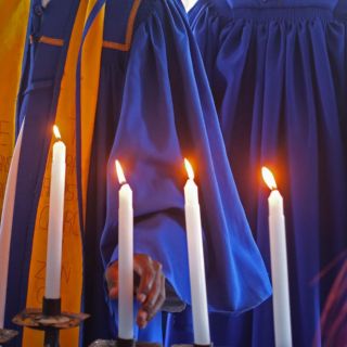 Condenan a sacerdote español a 17 años de cárcel por pederastia