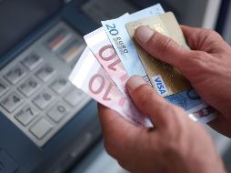 El FMI considera que la desaceleración económica mundial es posible dado que el crecimiento mundial se está enfriando y la incertidumbre se agudiza. AFP/ARCHIVO