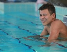 La lesión del ''Duva'' es un padecimiento poco frecuente para una persona de su edad (26 años), pues se da mayormente entre personas de 30 a 40 años. EL INFORMADOR / ARCHIVO