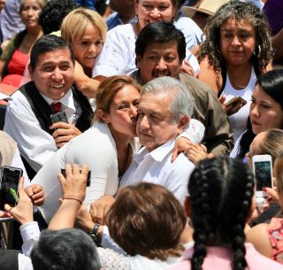 Lopez Obrador Conmemora Centenario Luctuoso De Zapata En Cuernavaca El Informador Noticias De Jalisco Mexico Deportes Entretenimiento