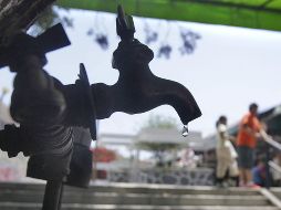 Durante los días del corte, se atenderán gratuitamente las peticiones de pipas. EL INFORMADOR /ARCHIVO