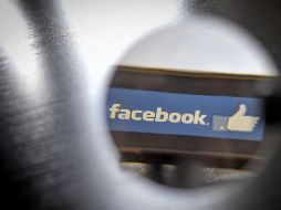 Facebook ha enfrentado críticas por la propagación del extremismo y la desinformación en su sitio y la red social Instagram. AFP/L. Venance