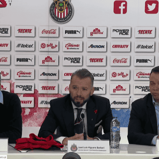 Chivas, el reto más importante en la carrera de Tomás Boy