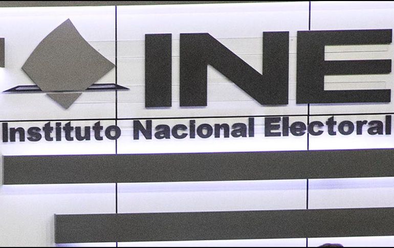 Las irregularidades fueron acreditadas en 2018 por el Inai y los expedientes remitidos al INE para la imposición de sanciones. SUN/ARCHIVO