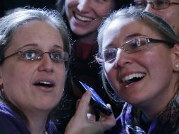 Un 16 por ciento de los españoles son pobres, es decir, cobran menos del 50 % del sueldo medio.EL INFORMADOR / ARCHIVO