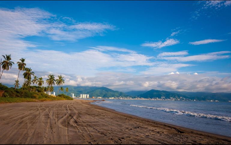El muestreo en playas se realiza previo a los periodos vacacionales de Semana Santa y de Pascua, de verano y de diciembre. NTX/ESPECIAL/ARCHIVO