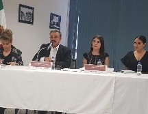 El delegado resaltó que es la primera vez que se hace la revisión al programa 3x1 migrantes. EL INFORMADOR / P. López