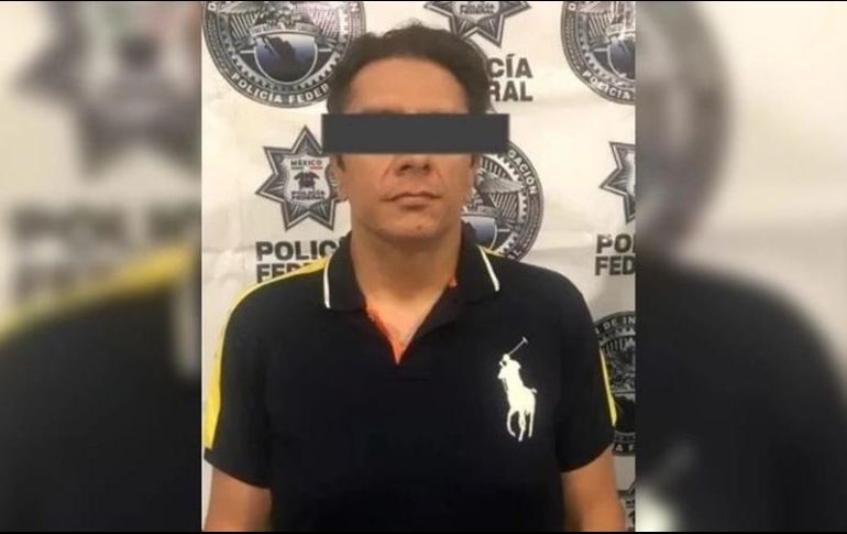 Autoridades encontraron los elementos suficientes para determinar que continuara el proceso legal en contra de Ignacio Antonio 