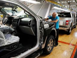 Entre 2007 y 2016 el aumento anual de los ingresos reales medios fue de 0.3 % en los países de la OCDE, comparado con el 1.6 % entre mediados de los 90 y mediados de la primera década de este siglo. AP/C. Osorio