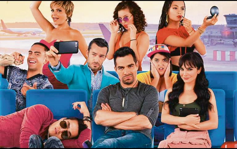 La secuela promete continuar con el humor y el mensaje de aceptación del primer filme. CORTESÍA