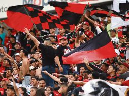 La afición es uno de los principales activos que tiene Atlas, según Francisco Cabestany. IMAGO7