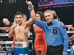 Pablo César “El Demoledor” Cano será uno de los púgiles que peleen en la T-Mobile Arena el próximo 4 de mayo en Las Vegas. IMAGO7