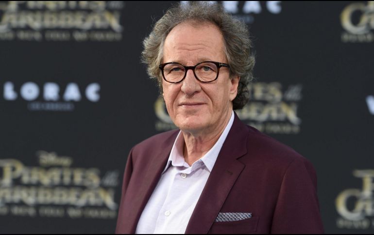 El actor será indemnizado por poco más de 600 mil dólares estadounidenses. ARCHIVO / AP