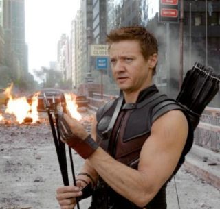 Disney Y Marvel Preparan Serie De Hawkeye Con Jeremy Renner El Informador