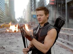 De acuerdo con Variety, el personaje de 