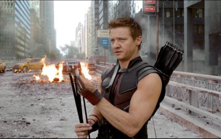 De acuerdo con Variety, el personaje de 