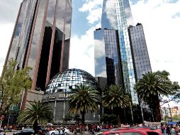 El mercado accionario opera con un volumen de 227 mil 217 títulos, por un importe económico de 11.6 millones de pesos. NTX / ARCHIVO