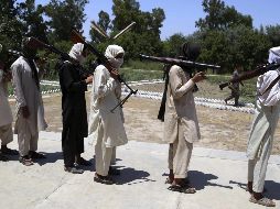 Los talibanes dicen que la OMS tuvo 