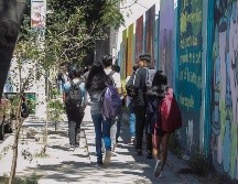 El objetivo del programa es llegar a una reducción del 50% en los delitos en un año. EL INFORMADOR/G. Gallo