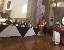 En el proyecto se invertirán un millón 400 mil pesos por parte del Gobierno del Estado y los ayuntamientos de Zapopan y Guadalajara. EL INFORMADOR/P. López