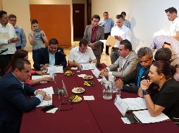 La proyección es que la nómina anual del canal sea de tres millones 60 mil pesos. EL INFORMADOR / R. Rivas