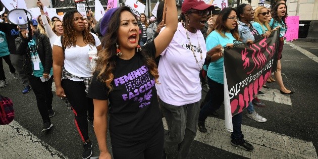 Informan que denuncias de #MeToo fueron confidenciales, no an&oacute;nimas