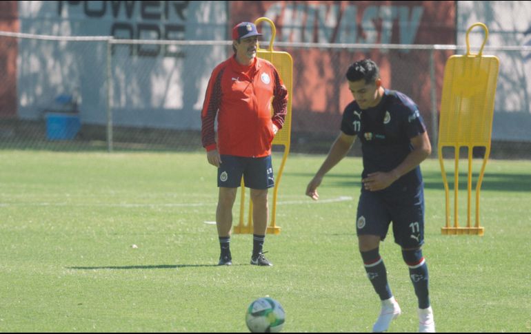 EL INFORMADOR/G. Gallo